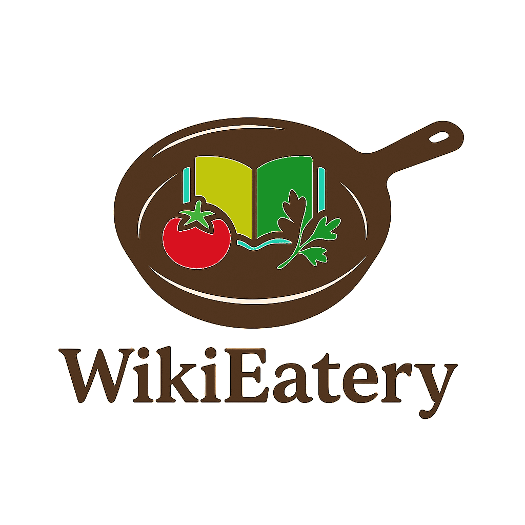 WikiEatery